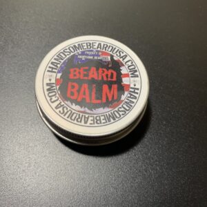 BEARD BALMS