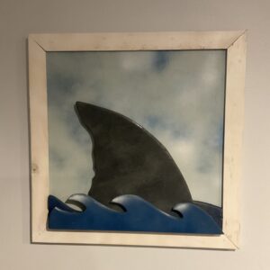 SHARK SCAPE 2