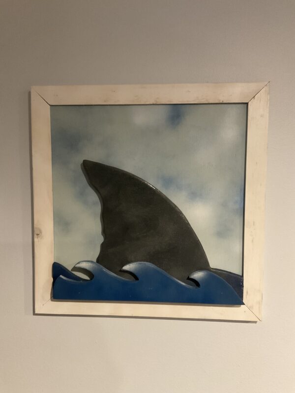 SHARK SCAPE 2