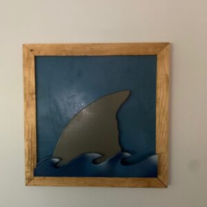 SHARK SCAPE